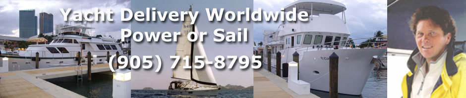 Boat Deliveries Header