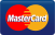 MasterCard Credit Card